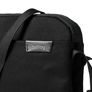 Bellroy City Pouch Plus - Melbourne Black