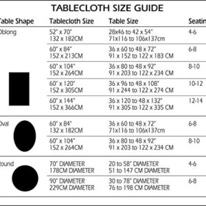 Newbridge Provence Blue and Yellow Lemon Print Vinyl Flannel Backed Tablecloth, French Provencal Lemon Damask Design Waterproof Patio, Kitchen Tablecloth, 52 Inch x 70 Inch Oblong/Rectangle