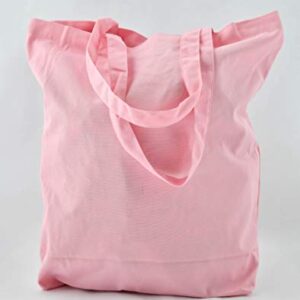 Sorority Shop Phi Mu Retro Pom Pom Tote Bag