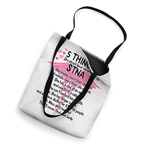 STNA Nurse Nurses Week Nursing School Mothers Day Women Her Tote Bag