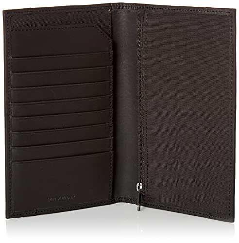 Pendleton Women's Secretary Wallet, Rock Point Black, One Size