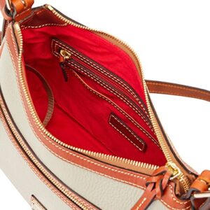 Dooney & Bourke Pebble Grain Presley