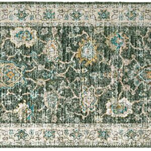 Addison Rugs Sterling AST36 Forest 1'8" x 2'6"