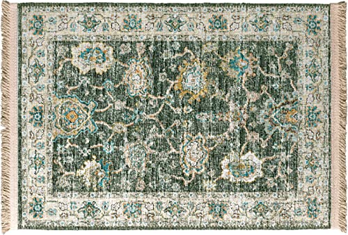 Addison Rugs Sterling AST36 Forest 1'8" x 2'6"