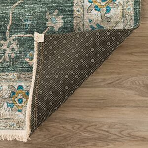 Addison Rugs Sterling AST36 Forest 1'8" x 2'6"