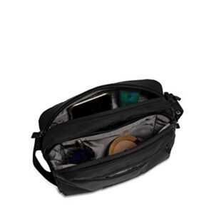 Timbuk2 Vapor Crossbody Bag, Jet Black