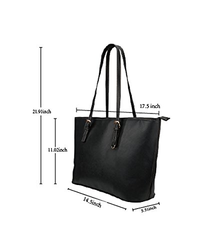 Personalized Bags and Totes for Women, Custom Photo & Text Leather Shoulder Handbags, Wedding Best Frind Gifts