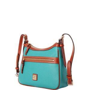 dooney & bourke pebble grain presley