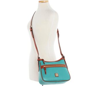 Dooney & Bourke Pebble Grain Presley