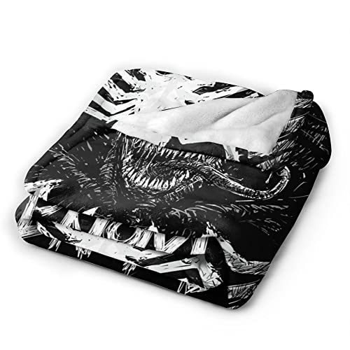 Super Soft Throw Blankets Super Hero Movie Design Warm Blanket Bedspreads for All Season50 X40