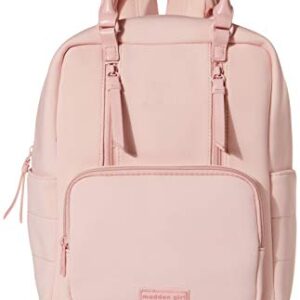 Madden Girl womens Madden Girl Back Pack 3 FOR 1, Blush, One Size US