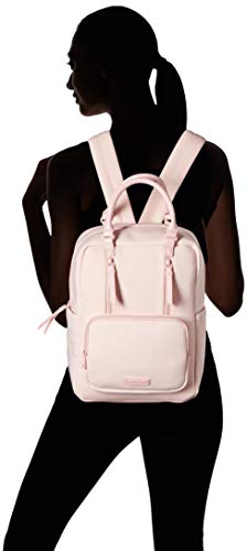 Madden Girl womens Madden Girl Back Pack 3 FOR 1, Blush, One Size US