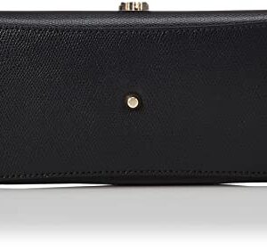 Furla 1927 Small Top-Handle Nero One Size