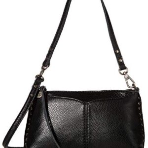 The Sak Women's Silverlake 3-in-1 Crossbody, Black