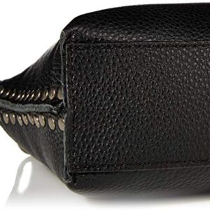 The Sak Women's Silverlake 3-in-1 Crossbody, Black