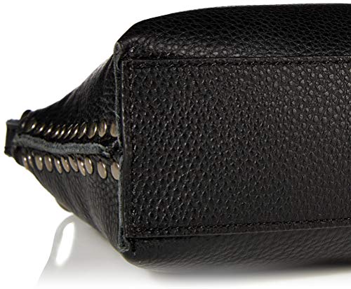 The Sak Women's Silverlake 3-in-1 Crossbody, Black