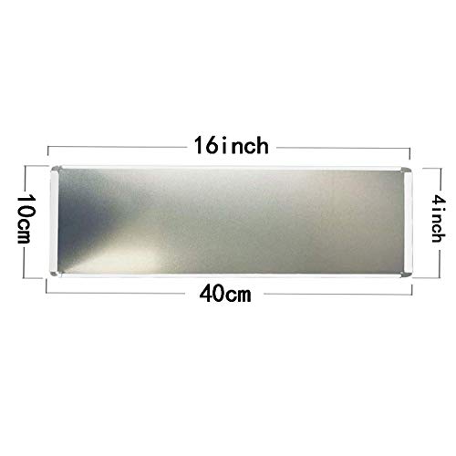 Metal Sign Tin Sign High St Street Sign Road Sign 16x4inch