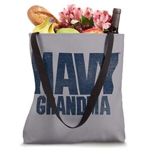 U.S. Navy Grandma Tote Bag