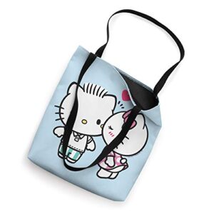 Hello Kitty and Dear Daniel Tote Bag