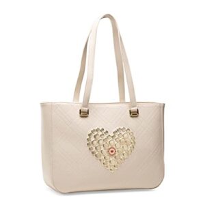 Love Moschino JC4071PP1ELP0110, Avorio