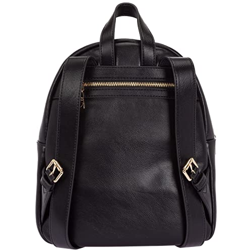 Love Moschino women backpack nero