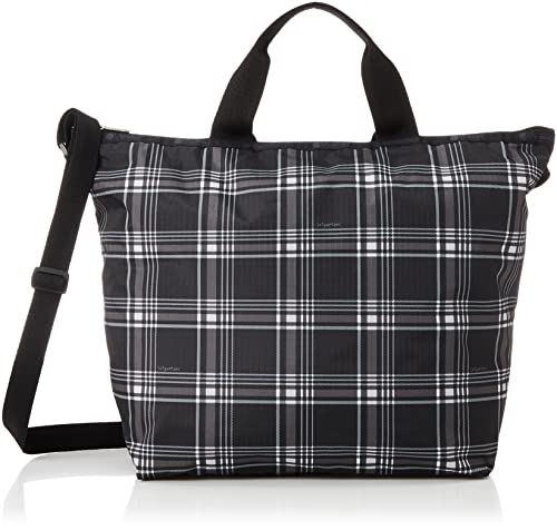 LeSportsac(レスポートサック) Tote Bag, Pearl Plaid