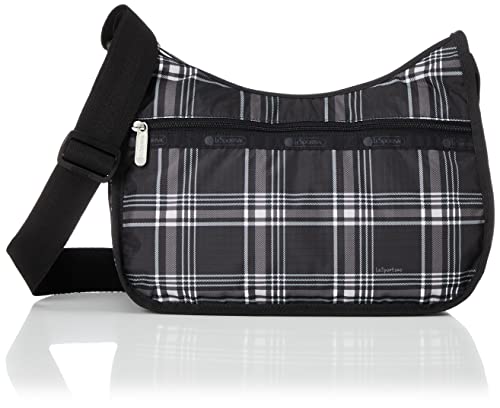 LeSportsac(レスポートサック) Shoulder Bag, Pearl Plaid