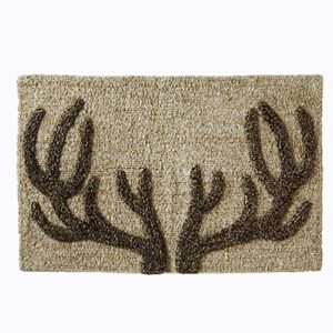skl home yellowstone home on the range, 20″ x 30″, rug, multicolored