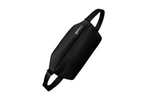 bellroy sling bag (crossbody bag for men, women, 7l) – melbourne black
