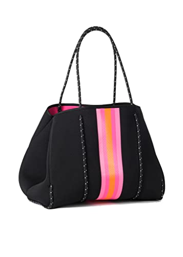 Greyson Rave Tote by Haute Shore, One_Size