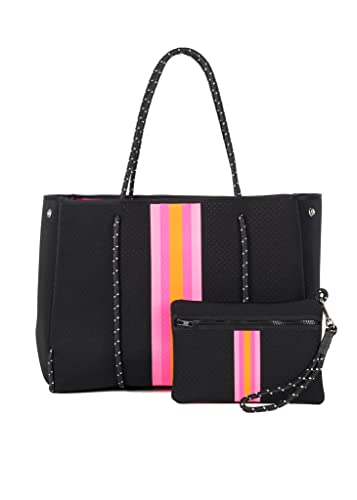 Greyson Rave Tote by Haute Shore, One_Size