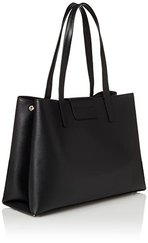 Furla 1927 Large Tote Nero One Size