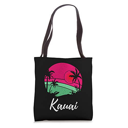 Kauai Gifts Hawaiian Island Gifts for Kauai Lovers Hawaii Tote Bag