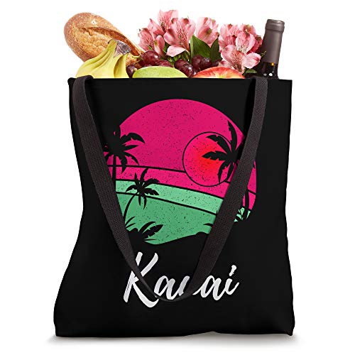 Kauai Gifts Hawaiian Island Gifts for Kauai Lovers Hawaii Tote Bag