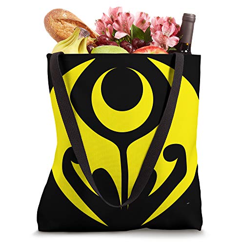 Masked Rider Kiva Tote Bag