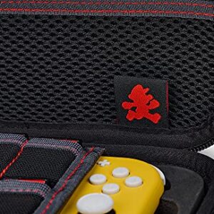 PowerA Protection Case for Nintendo Switch or Nintendo Switch Lite - Mario Pop, Protective Case, Gaming Case, Console Case - Nintendo Switch