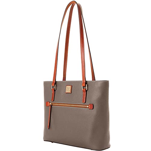 Dooney & Bourke Pebble Grain Shopper Tote