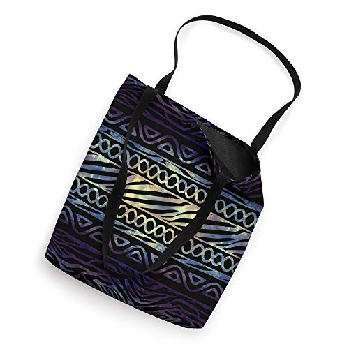 Luxury Ethnic African Pattern- shades of brown Tote Bag