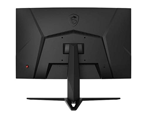 MSI G24C4, 24" Gaming Monitor, 1920 x 1080 (FHD), VA, 144Hz, FreeSync, HDMI, Displayport, Tilt