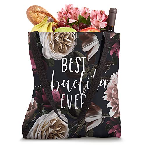 Best Abuelita Ever - Cute Gifts for Grandma Tote Bag