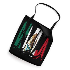 MEXICO | MEXICAN Flag | CHOLA Tote Bag