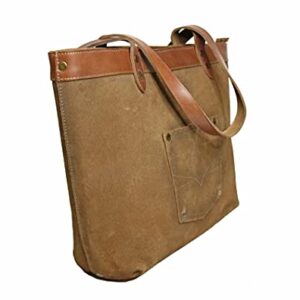 Calvary Tote