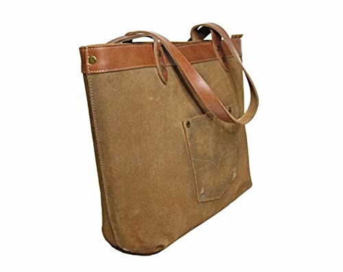 Calvary Tote