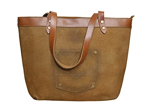 Calvary Tote