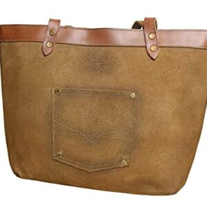 Calvary Tote