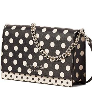 Cameron Picture Dot convertible crossbody bag