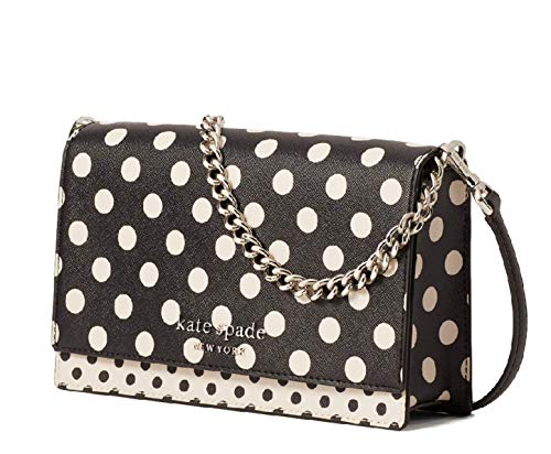 Cameron Picture Dot convertible crossbody bag