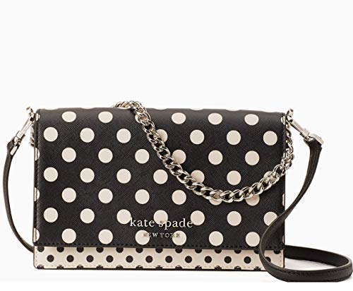 Cameron Picture Dot convertible crossbody bag