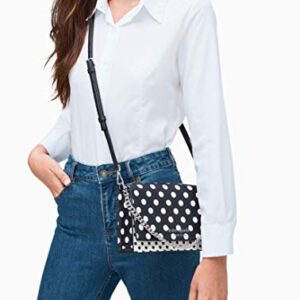 Cameron Picture Dot convertible crossbody bag