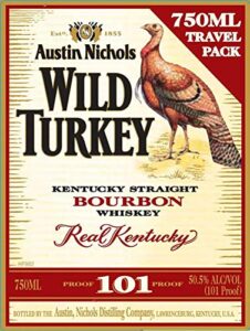 amelia sharpe vintage retro collection tin sign-wild turkey-wall decoration 12×8 inch poster home bar restaurant garage cafe art metal sign gift